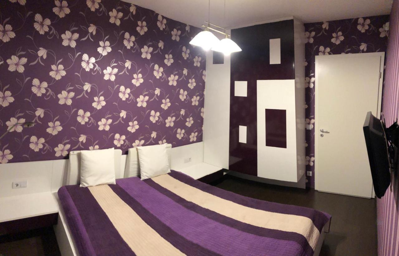 Mango Wellness Apartman Siofok Exterior photo