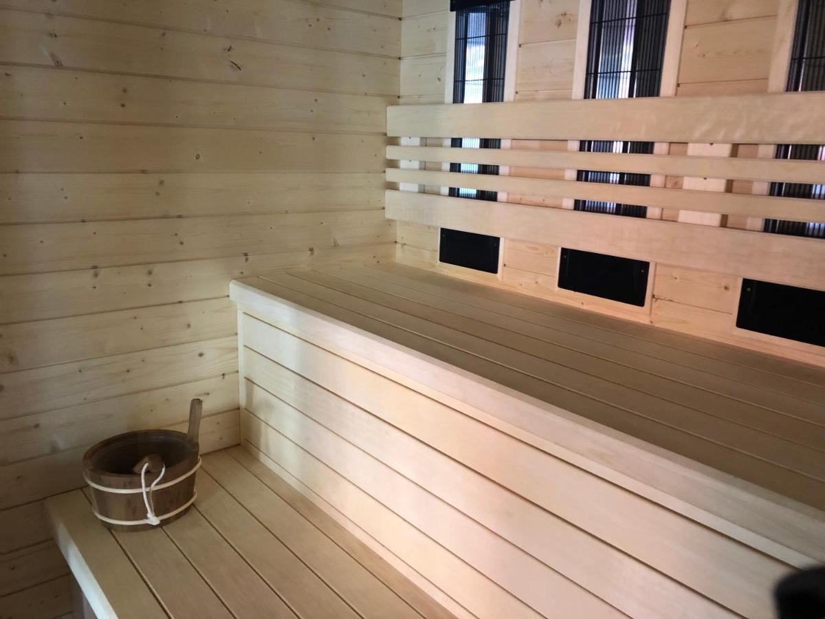 Mango Wellness Apartman Siofok Exterior photo