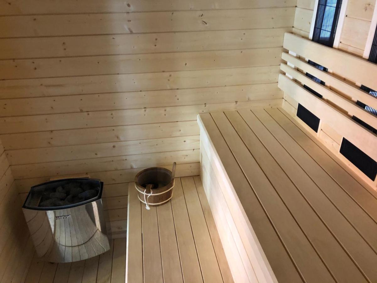 Mango Wellness Apartman Siofok Exterior photo