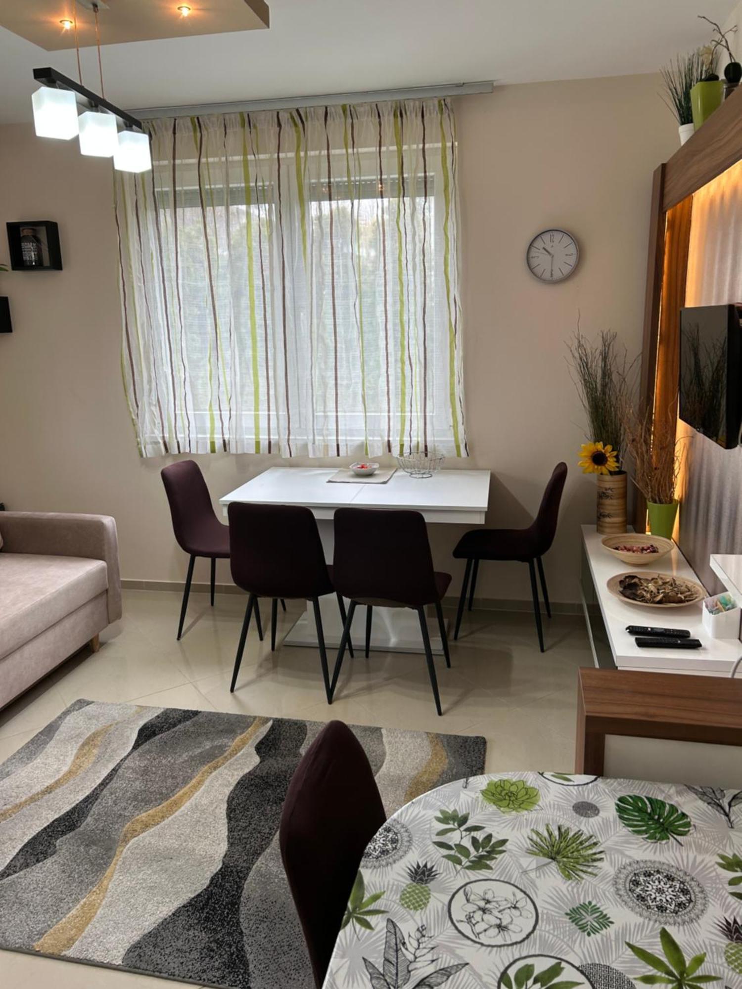 Mango Wellness Apartman Siofok Exterior photo