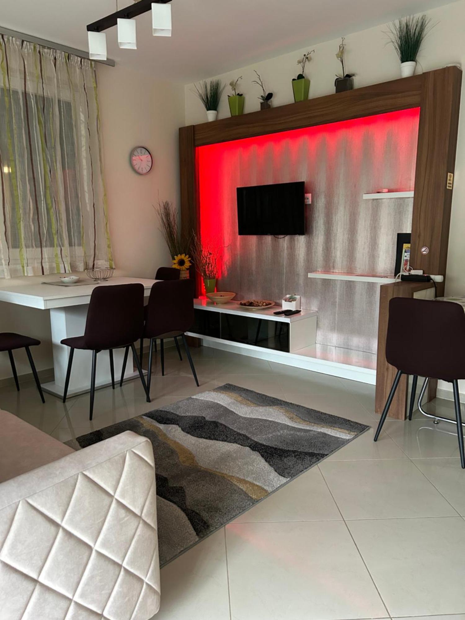 Mango Wellness Apartman Siofok Exterior photo